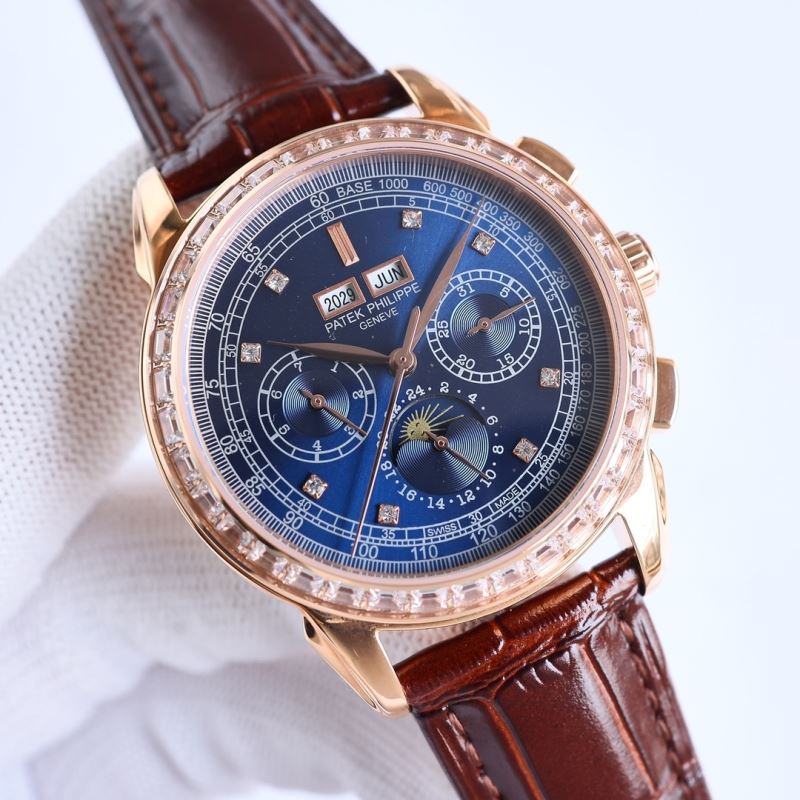 PATEK PHILIPPE Watches